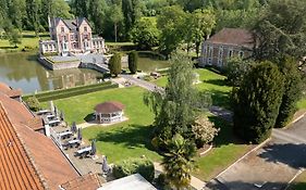 Chateau de Quesmy